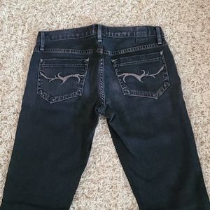 Casual Misfit jeans by Gold & Sign